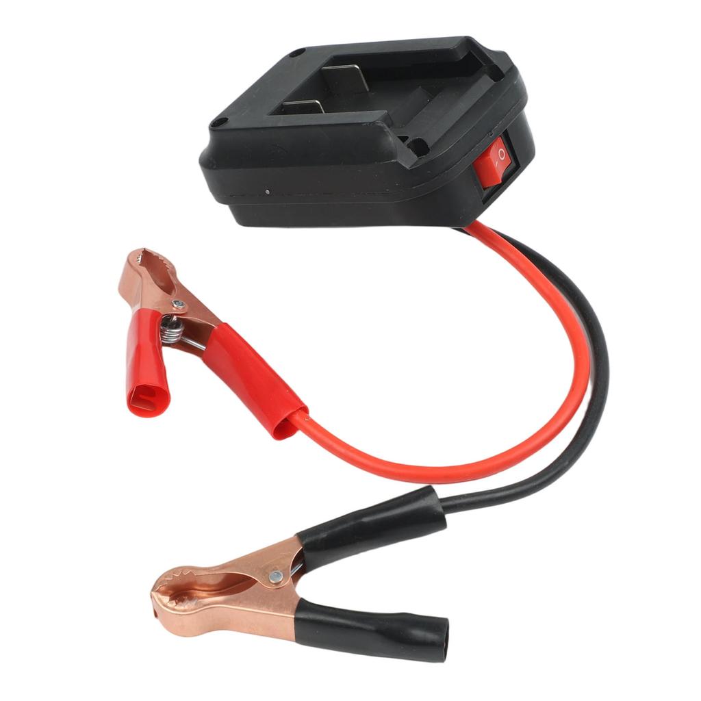1 шт. A3/ 2106 Автомобильный пуско-зарядное устройство Jump Starter Jump Box Литиевая батарея Преобразователь Двойные USB-порты Для запуска транспортного средства Автомобильный пуско-зарядное устройство