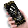 Чехол для телефона Witches Moon Tarot для Xiaomi Redmi Note 5 6 9T K20 K40 K50 Pro 7A 8A 9A 9C 9i 10A 10C A1 S2, мягкий черный чехол из ТПУ