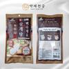 Oriental Medicine Samgyetang Ingredients, Boiled Ingredients, 100g Tea Bags, Yakjecheongung, 100g, 30 Pieces