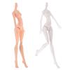 2 шт. Monster Nude Doll Body Girl Модель для высоких кукол DIY Аксессуар