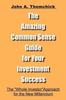 Книга The Amazing Common Sense Guide for Your Investment Success : The "Whole Investor" Approach for the New Millennium