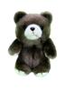 Cute Sales Plush Toy Forest Bear SS Z0386