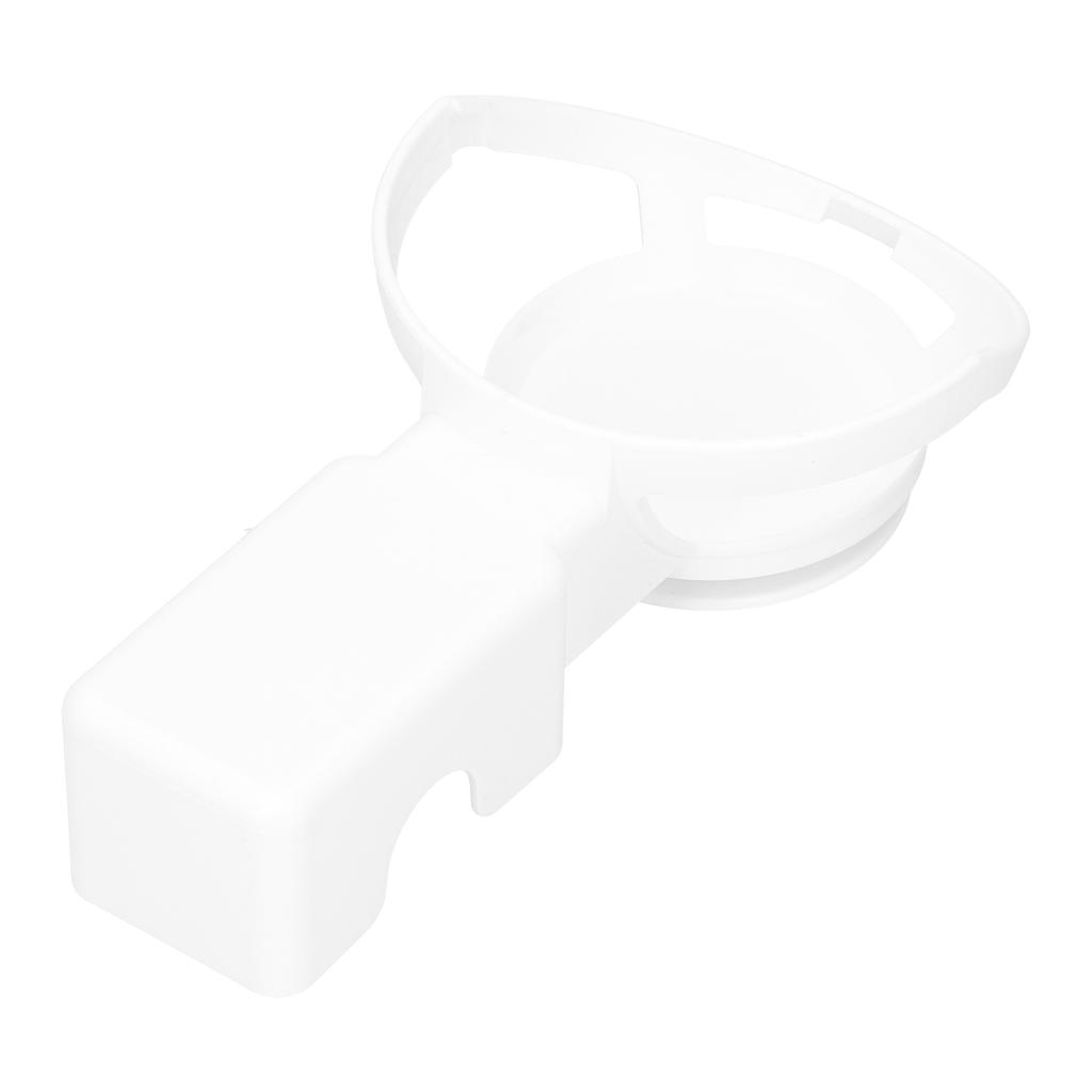 Wall Mounted Hanger Holder Stand Holder Fit for Dot 4 4th Generation Smart Speaker