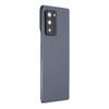 Ремонтный комплект для телефона Fold 2 5G F916 Заднее стекло Чехол и Переднее стекло Внешний Экран Ремонтный комплект с клеем, предварительно установленной камерой и объективом