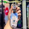 Racing Style Design Car Key Case Cover  Key Accessories For BMW F20 F30 G20 F34 F31 F10 G30 F11 X3 F25 X4 I3 M3 M4 1 5 3 Series
