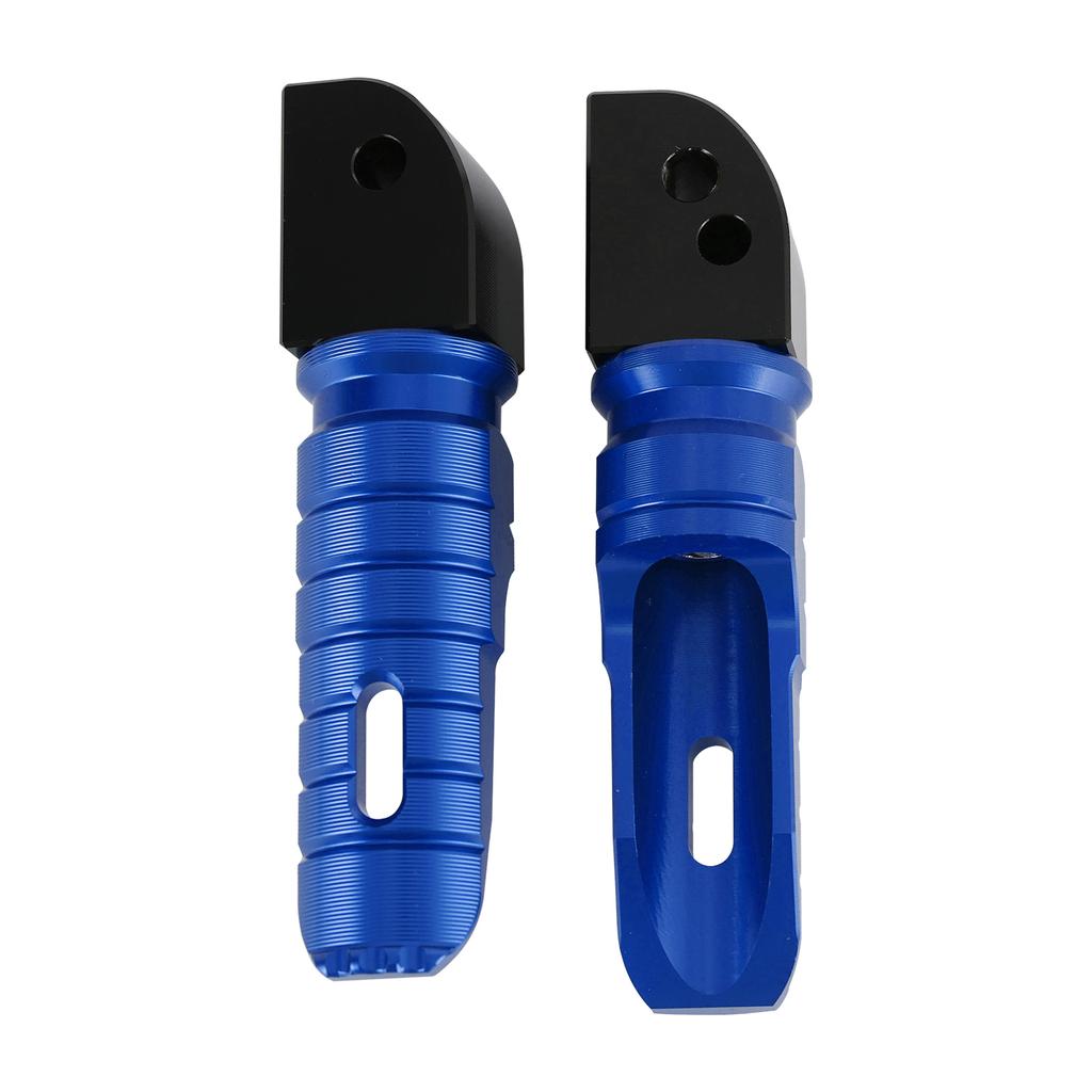 Задние подножки подножки подходят для VOGE 250RR 350AC 525AC 2022 300AC 500AC 21-22