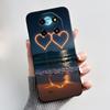 Мягкий ТПУ чехол для телефона Blackview Shark 6, милое сердце-любовь, кролик, силиконовый защитный чехол для BLACKVIEW Shark6 5G, чехол Funda