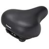 Велосипедное седло Panasonic Soft Cushion NSSS045, Черное,