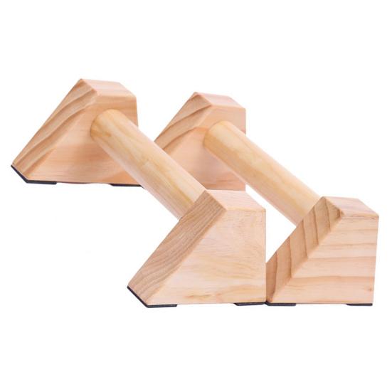 Практичная ручка пуш-ап, утолщенная резиновая накладка, предотвращающая деформацию