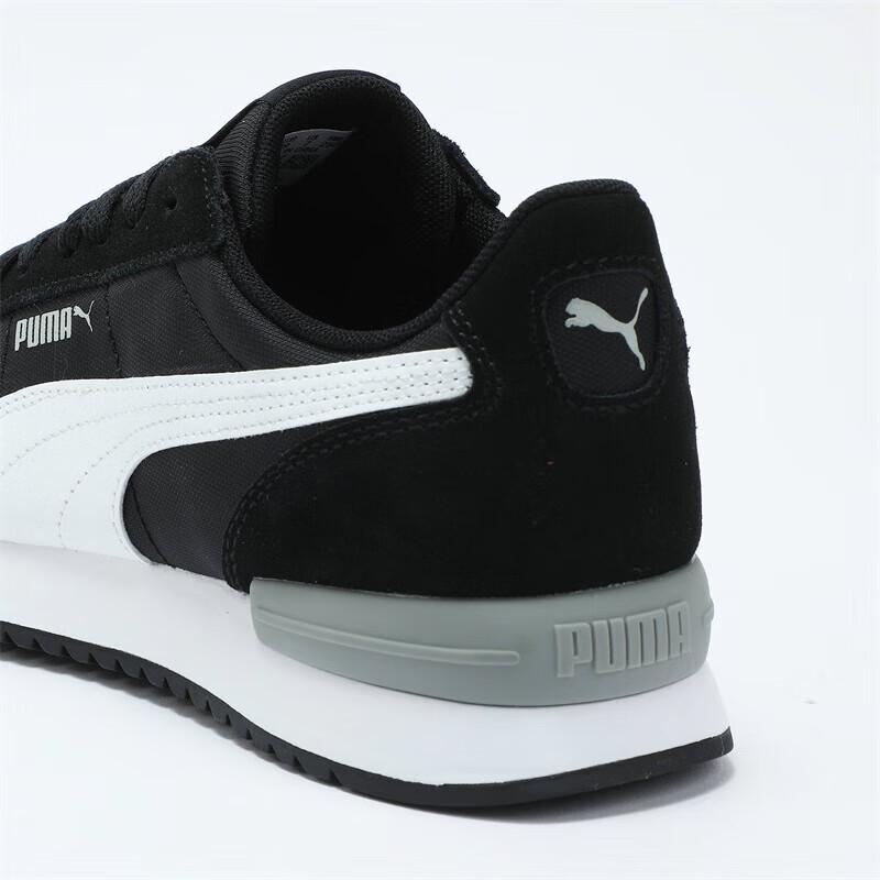 Puma R78 Унисекс Ретро Повседневные Кроссовки
