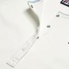 New FILA Heritage T Shirts Women's Cloud White F11W548214F-WT