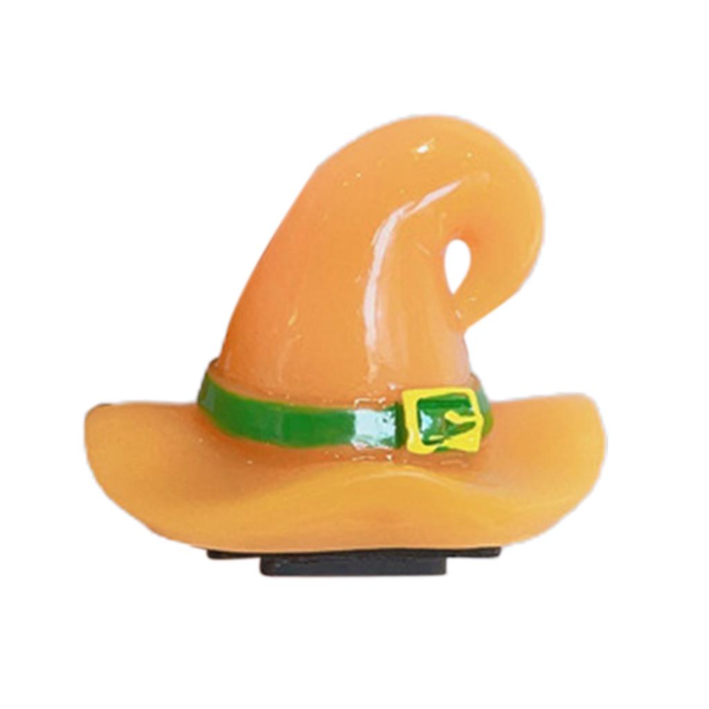 Праздничный Хэллоуин горячий башмак милый мультфильм горячий башмак для Хэллоуина Хэллоуин узор конструкции горячий башмак