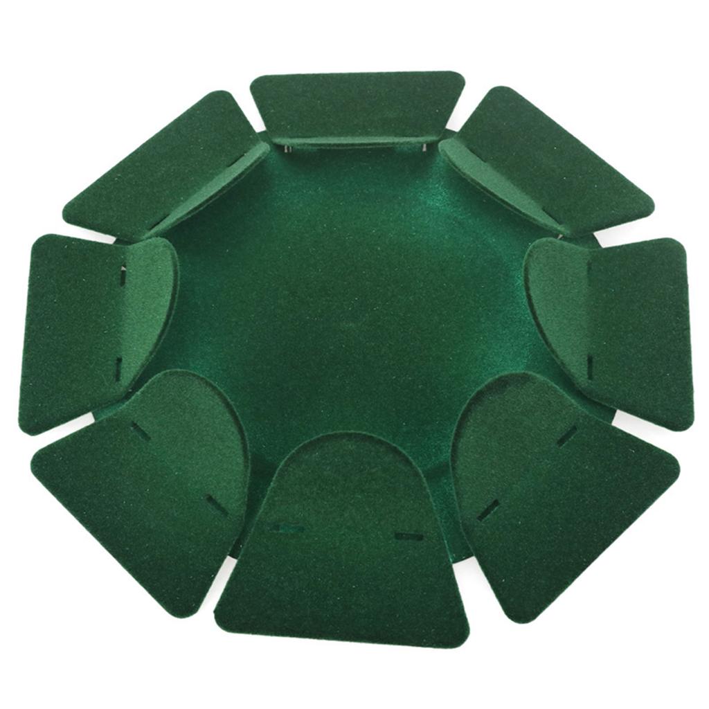 Golfing Putting Practice Cup All-Direction Golfing Practice Hole Indoor Outdoor Golfing Putting Cup with Magnetic Flag