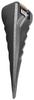 Wood splitting wedge 2.3 KD5956