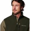 Куртка Columbia Ascender Softshell Jacket (1556534) (1556534-398) каменно-зеленая