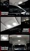 YOURS Honda Stepwgn RK1 RK2 Stepwgn Spada RK5 RK6 dimming Courtesy Specially designed LED Room Lamp Set dedicated STEP WGN Custom Parts Accessories