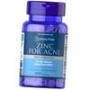 Zinc for Acne, 100 Tab (36367201)