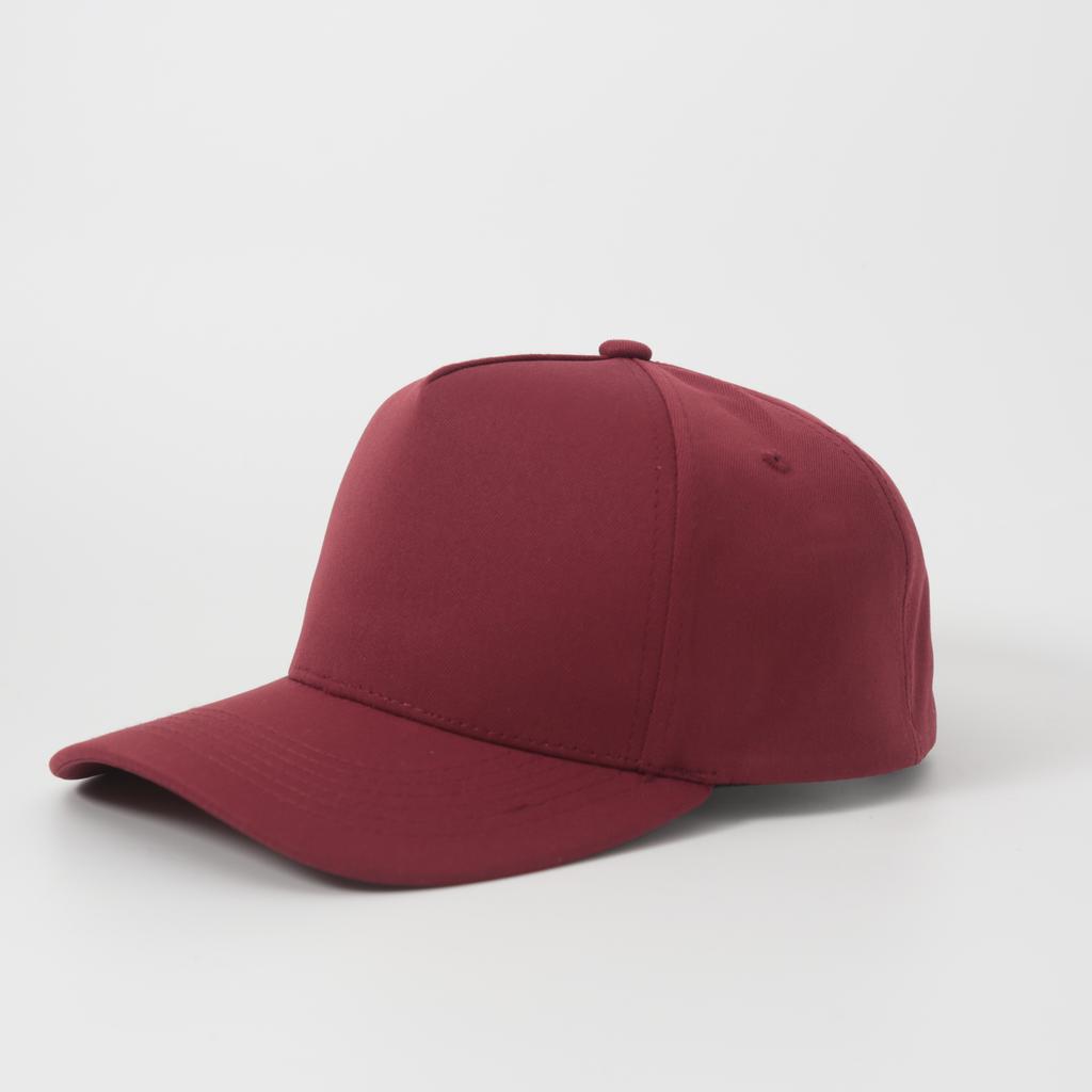 Индивидуальная Распродажа Кепка Однотонная Snapback Высокое Качество Взрослая Хип-Хоп Бейсболка Мужская Женская Для Отдыха На Природе Бейсболка