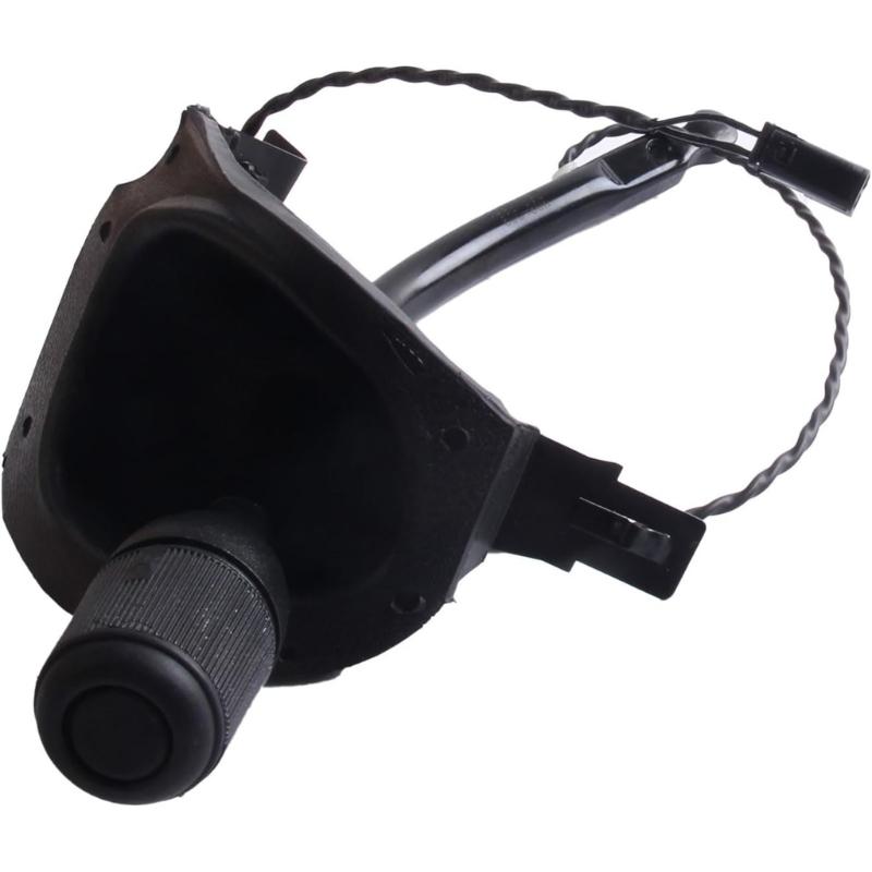 Precise Engineered Automatic Transmission Shifter Lever Easy Installation for 4L2Z7210BAA 7L5Z7210AA XL2Z7210BA 905-112