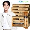 NUTRID DAY Diet Cafe Pene Coffee Mix Flavor 30 Packs X 5 Boxes