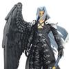 1 шт. Игра Final Fantasy 7, Сефирот, Клод, фигурка, модель, настольный периферийный орнамент