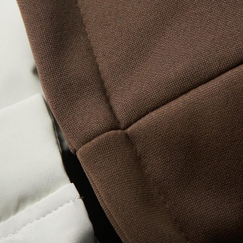 Мужская зимняя куртка с капюшоном и утеплителем НАСА МАРВЕЛ