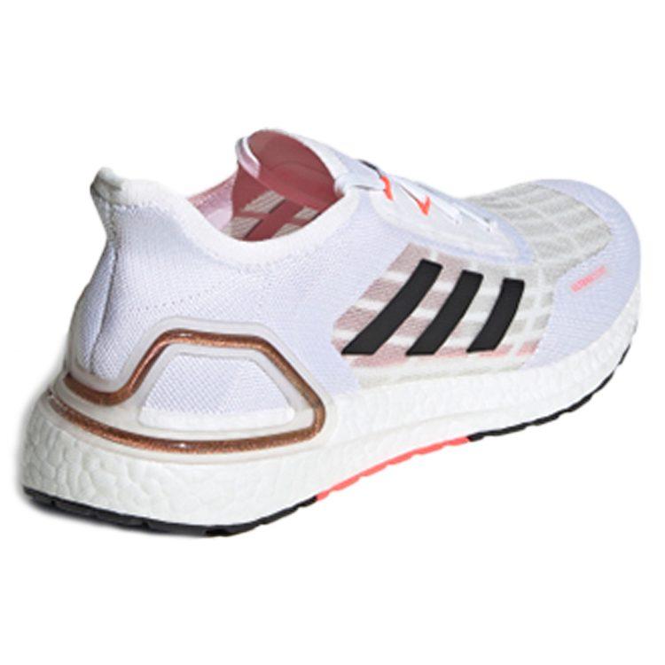 adidas UltraBoost Summer.Rdy 'White Signal Pink' FW9771