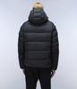 Winter Jacket Napapijri Moesa Down Jacket (NP0A4I1R) Black