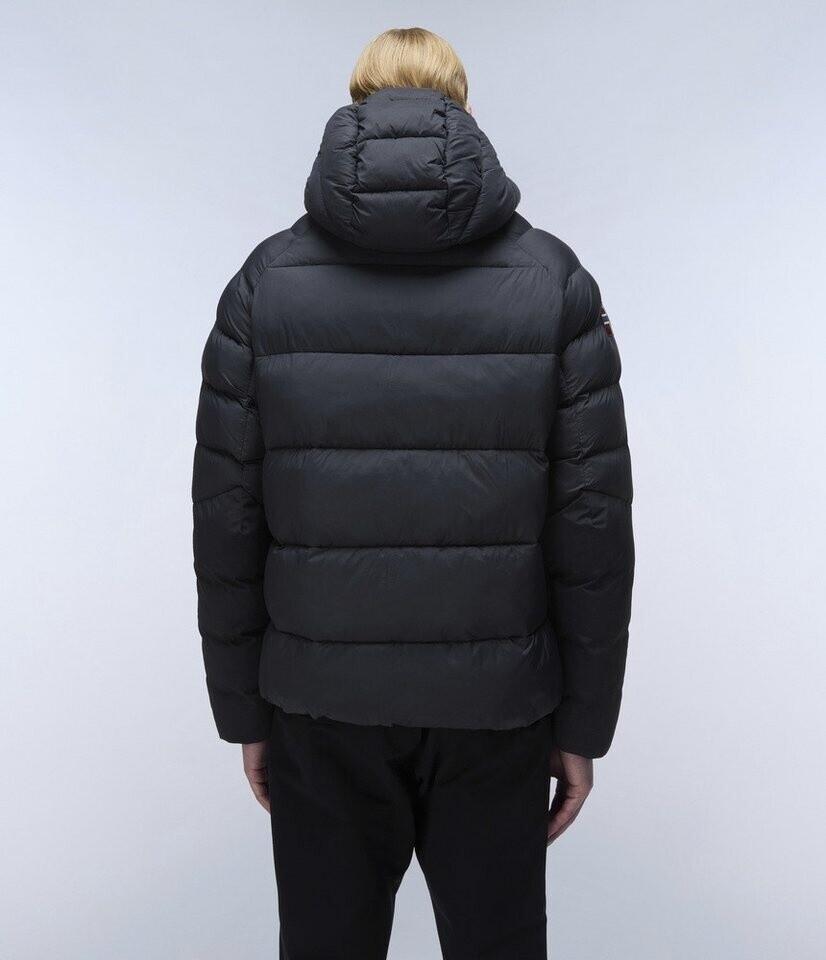 Winter Jacket Napapijri Moesa Down Jacket (NP0A4I1R) Black