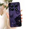 Для Realme 13 Pro 13Pro+ Милый Кот Цветок Мультяшный Чехол для Телефона Для Realme 13Pro Plus 5G Ударопрочные Мягкие Силиконовые Чехлы Бамперы