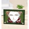 Bungo Stray Dogs Мичизо Тачихара Ani Art 4-я двойная акриловая панель