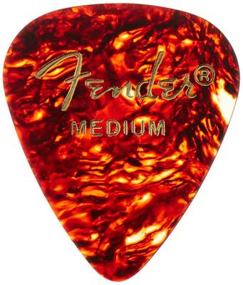 Медиаторы 351 SHAPE CLASSIC PICKS 144 ШТУКИ ИМИТАЦИЯ ЧЕРЕПАХОВОГО ПАНЦИРЯ - СРЕДНИЕ,