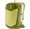 Рюкзак Deuter Speed Lite 21 linden/cactus (3410225-1206)