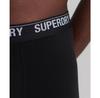 Superdry Multi боксеры 3 шт.