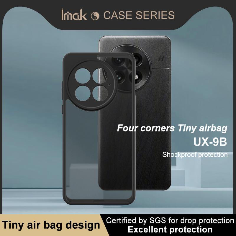 Для OnePlus 13 5G Чехол для телефона IMAK Чехол UX-9B Series