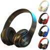 Наушники с активным шумоподавлением Bluetooth-наушники Беспроводные наушники-вкладыши с глубокими басами, проводные беспроводные наушники