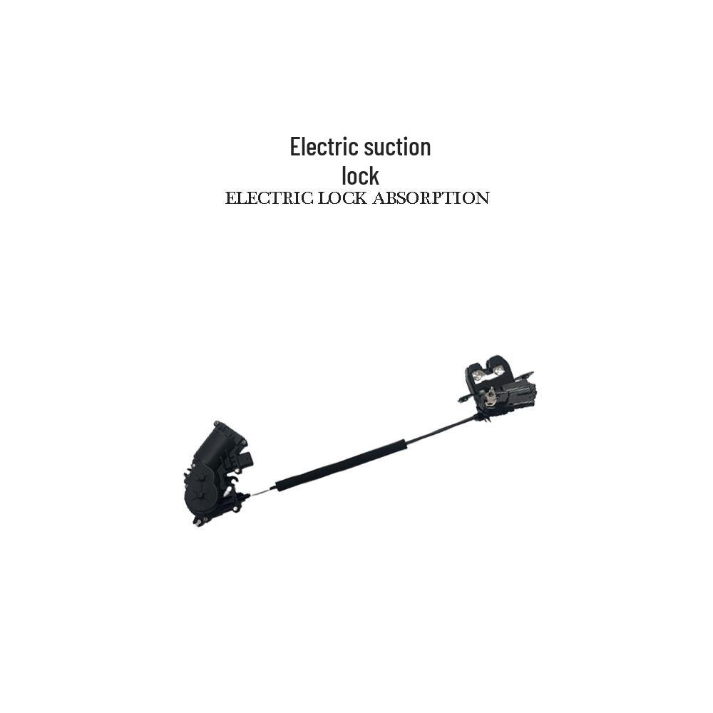 Wuling Victory Bingo Car Electric Tailgate with Anti-Pinch Modification