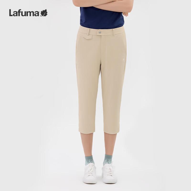 Lafuma Женские водоотталкивающие охлаждающие капри LFPA5BL39