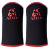 AZLIV 3 мм Локтевой бандаж [Модель с диапазоном движений, которая не