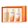 Подарочный набор для ухода за кожей Sulwhasoo Radiance Water & Emulsion