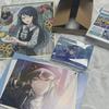 Проект Sekai Hoshino Ichika Goods 