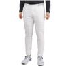 Одежда для гольфа Stretch Hero Tech Shield Filled Pants Easy to Move ветрозащитная эластичная спинка E2MFA505 Белый 2XL Мужская