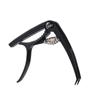 High Quality Guitar Capo Multi-functional Tuning Clamp Guitar Tuner  Electric Guitar