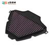 JSBM Motorcycle High Flow Air Filter Oil Filters For HONDA XADV750 XADV X-ADV 750 2017 2018 2019 2020 2021 2022 2023 2024 2025