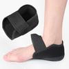 2Pcs/Pair Practical Non-slip Lightweight Heel Protector Height Increasing Pad Cover for Unisex