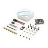 F4 2-3S 20A AIO FC BETAFPV V1, Integrated HD VTX with O3 6-Pin PMU for HD Whoop Drones, Dual BEC USB Port