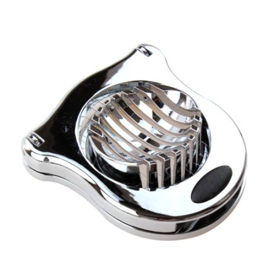 Pearl Metal Натуральный металл Яйцерезка C-509