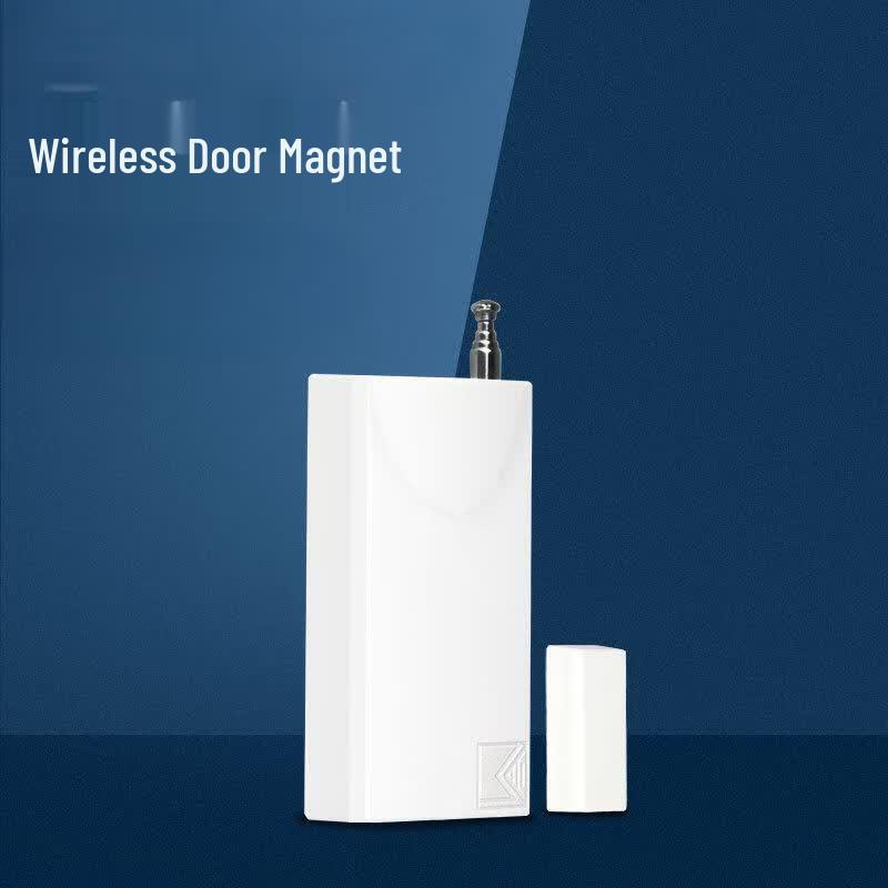 inormSK-09W Wireless Door Magnetic Sensor (CN version)