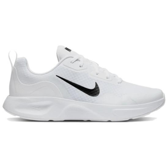 Nike Wearallday Белый Черный - CJ1677-100