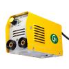 ZX7-200 220V 50-60Hz Welders With Insulated Electrode Inverter Portable Mini Electric Arc Force Welding Machine